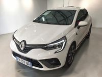 VP RENAULT CLIO V 1.3 TCE 130 RS LINE BA 5P Kilomètres au co…