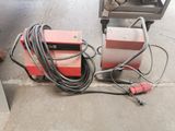 an image of a machine that is sitting on the ground
