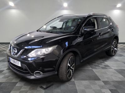 Nissan - Qashqai 1.6 Dci 130 Stop/Start All-Mode 4x4-I Tekna…