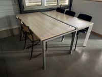 Ensemble mobilier comprenant : (photo 2)