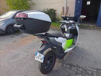 BMW SCOOTER C EVOLUTION ELECT - Genre : MTL - Carrosserie : … (photo 3)