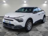 Citroën e-Cross 1.2 PureTech Exclusive 5 portes