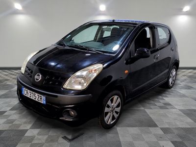 NISSAN - PIXO 1.0 - 68 VISIA 2011 - ES - Mise en service: 21…