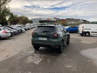 DACIA Duster JOURNEY TCE 130 4X2 - Genre : VP - Carrosserie … (photo 4)