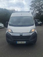 CITROEN JUMPER 2.0 HDI - Genre : CTTE - Carrosserie : FOURGO…