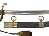 three different types of swords are displayed on a white background