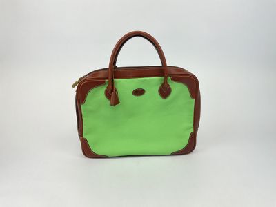 CARTABLE - SQUARE BUSINESS Modèle Vert