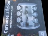 un livre de cuisine contenant tout un tas d'ustensiles de cuisine