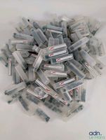 Lot de 160 boîtes de 10 inserts filetés hélicoïdaux de taill…
