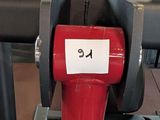 an image of a gym equipment with a number on it