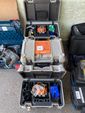 LOT COMPRENANT 4 SOUDEUSES DE FIBRE OPTIQUE (4x TYPE-71C+, TYPE-7...