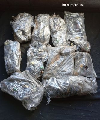 faisceaux électriques diverses marques divers modèles…