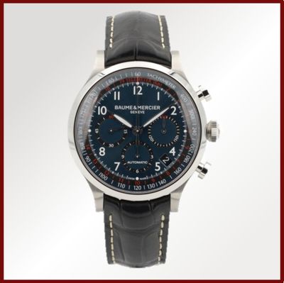 une image d'une montre en gros plan sur fond blanc