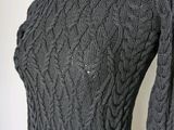 a close up of a sweater on a mannequin mannequin mannequin mannequin mannequin mannequin mannequin mannequin