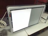 an image of a computer monitor on a desk