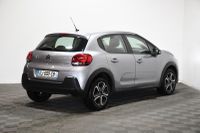 VP CITROEN C3 - Dmec : 25/08/2022-122568Kms-5CV-Carrosserie … (photo 4)