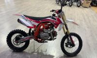 Moto cross junior GST GUNSHOT Pit Bike 140 One, 4 temps, 140… (photo 4)