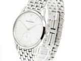 an image of a close up of a wrist watch on a white background