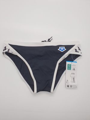 ARENA - Slip de bain homme - Icons Swim Briefs Solid - Noir …