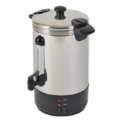 1993 / Percolateur à café - KITCHEN CHEF - ZJ-150 - Cuv…