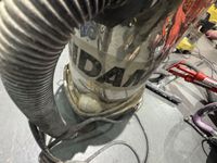 4 aspirateurs de chantier dont 2 KARCHER (photo 2)