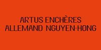 ARTUS ENCHERES | SELARL ALLEMAND NGUYEN-HONG