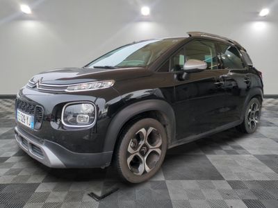 citroen c4 aircross 1 0 puretech feel 5p