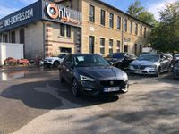 SEAT LEON - Genre : VP - Carrosserie : BREAK - Energie : GO … (photo 3)