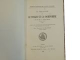 la relation de la tonniere et la chrontique french edition