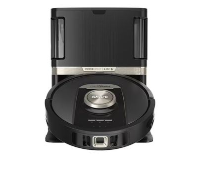 Aspirateur robot et laveur shark