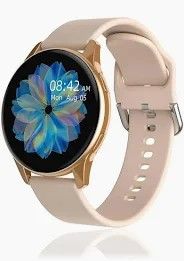 EL210 Montre connectée TUYOMA