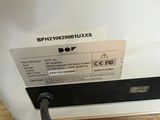 an image of a close up of a box with a cable attached to it