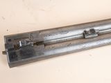 a metal object that is laying on a table