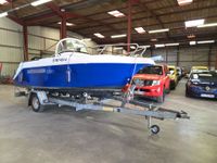QUICKSILVER QUICKSILVER 550 COMMANDER - QUICKSILVER 550 COMM…