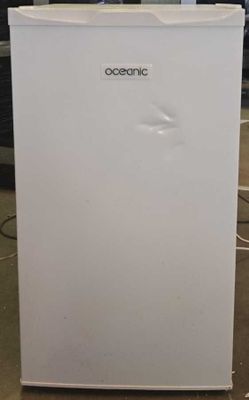 9 / Matériel Hors Service ///NE FAIT PAS DE FROID coup …