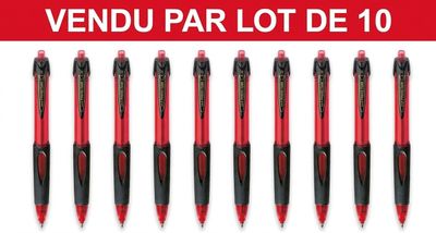 pene de vendu par lot de 10
