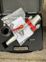 Kit de flocage à haute pression pour cardeuse EUROMAIR 30527 (photo 5)