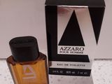 Eau de toilette Azzaro par Azzaro pour homme