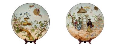 BORDEAUX. MANUFACTURE JULES VIEILLARD & CIE