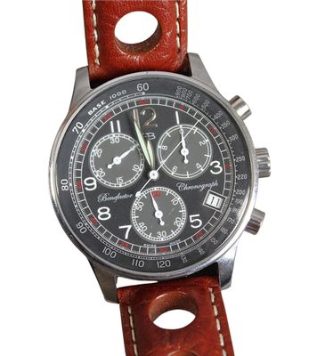 an image of a close up of a watch on a white background
