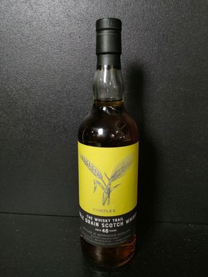 Bouteille de whisky Invergordon Complex The Whisky Trail Sin… - Photo 1