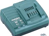 a close up of a battery charger on a white background