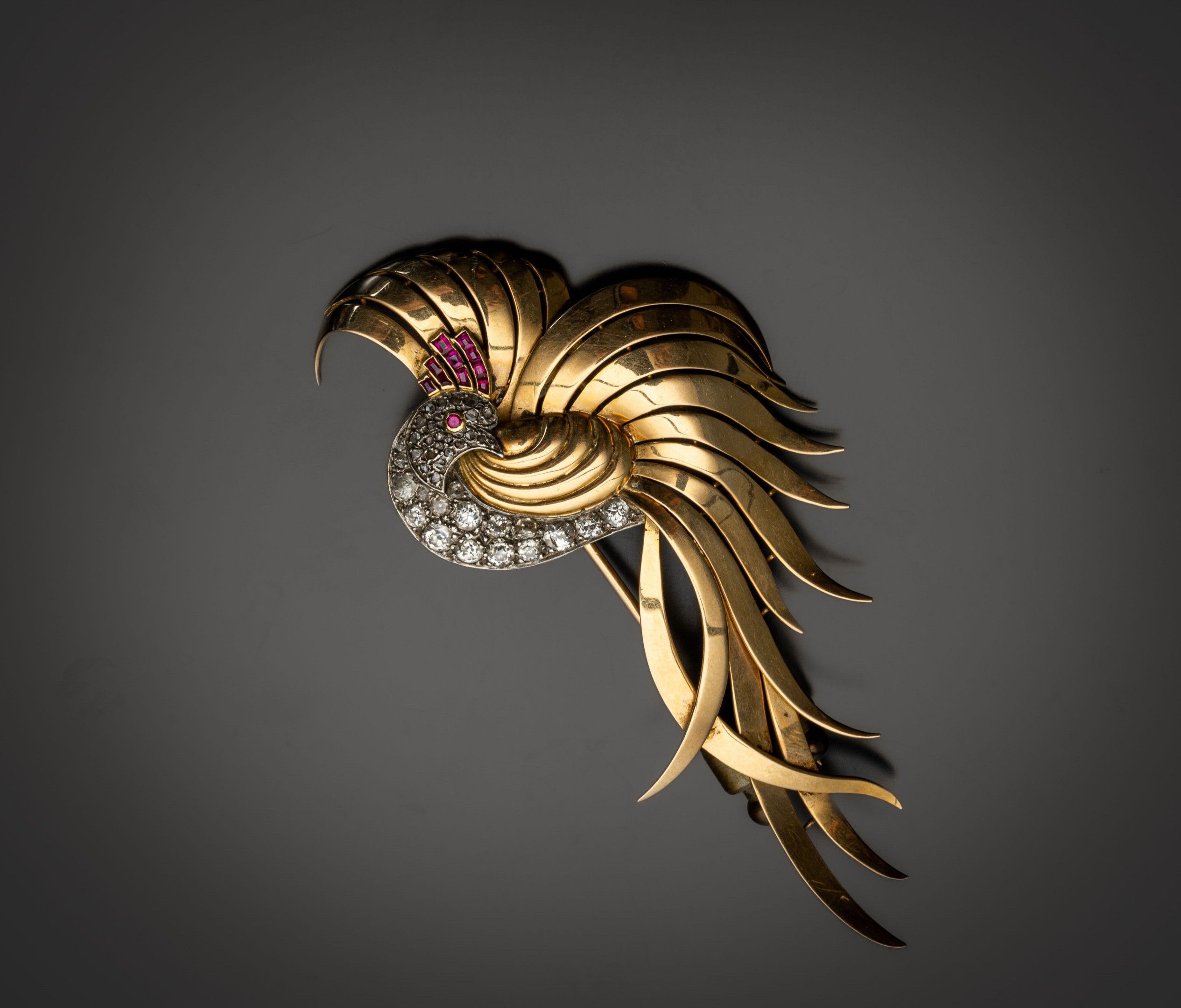 Objets d'art & Curiosités