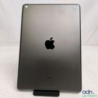 Tablette - APPLE - IPAD 9 10.2 (2021) 64GB WIFI - Très bon é… (photo 5)