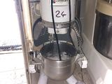 a machine that is sitting inside of a kitchen