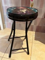 Petit mobilier - Lot comprenant : (photo 6)