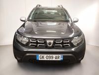 VP DACIA DUSTER 1.3 TCE 130 CONFORT 4X2 5P Kilomètres au com… (photo 4)