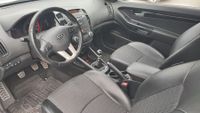 KIA - CEE'D - Genre : VP - Carrosserie : CI - Energie : GO -… (photo 5)