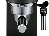Machine à expresso Delongh avec moulin intégré
