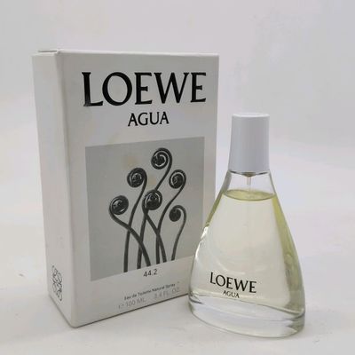 LOEWE. Eau de toilette "Agua", 100 ml.